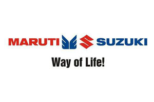 Maruti Suzuki