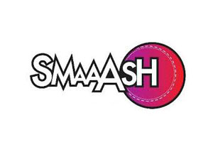 Smaaash